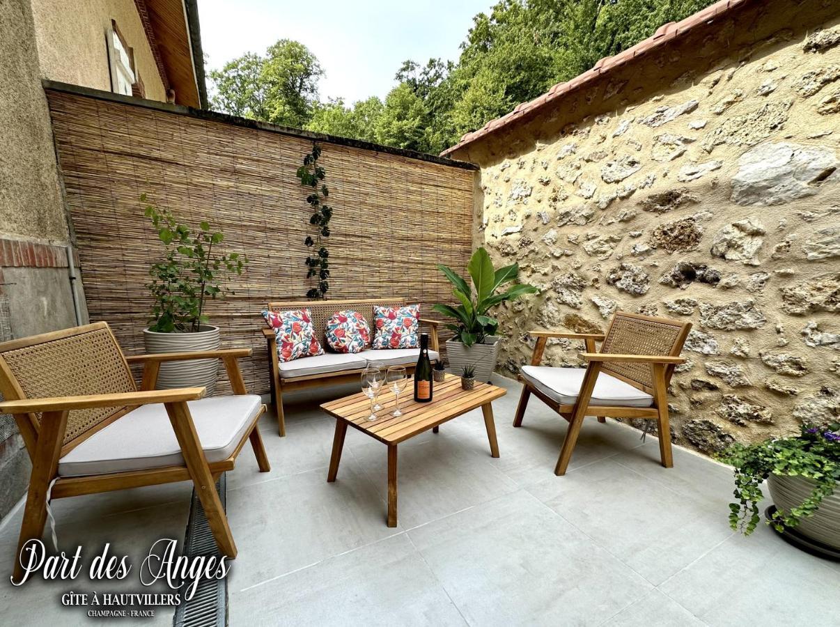 Part Des Anges - Holiday home