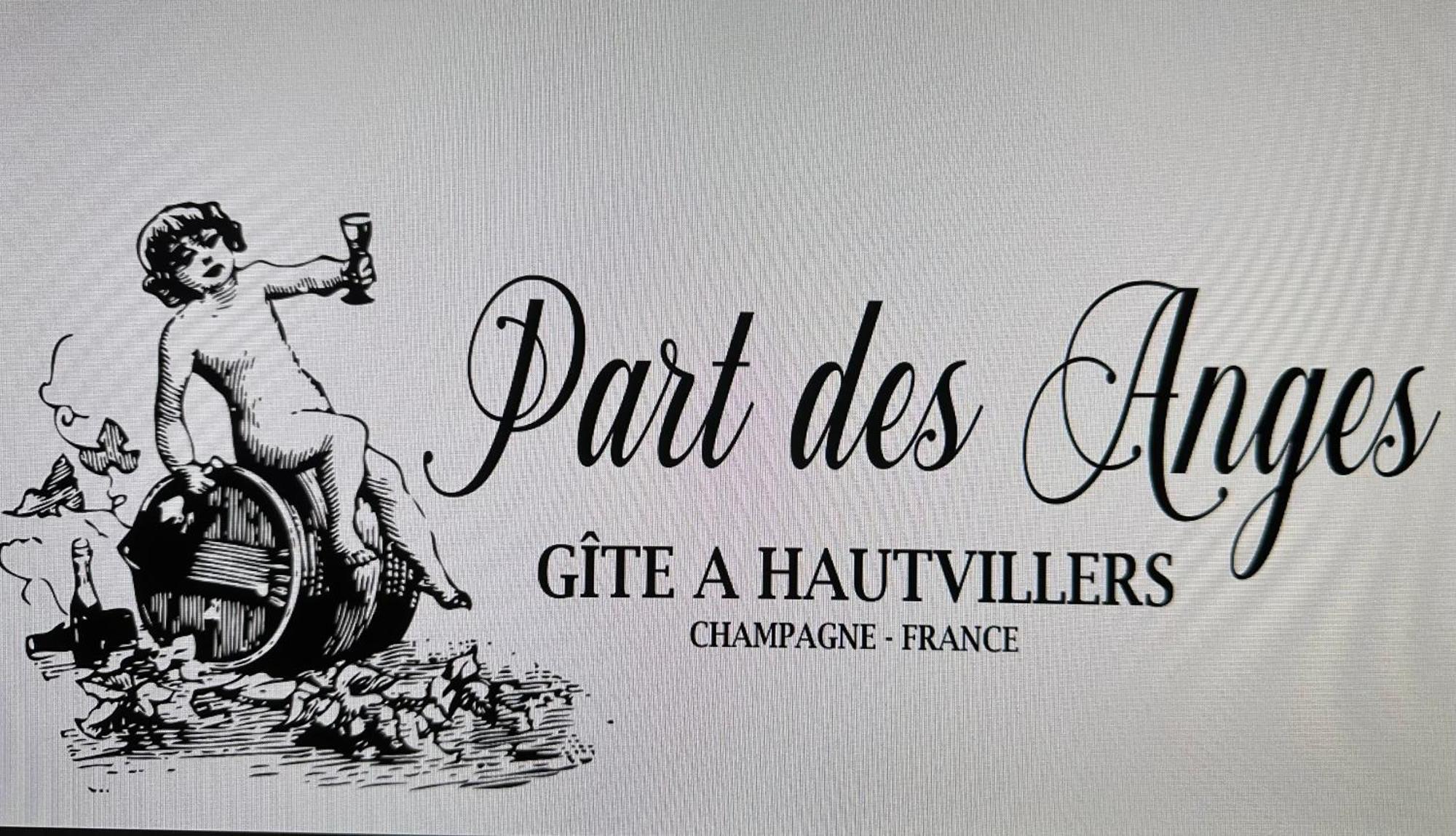 Part Des Anges - * Hautvillers