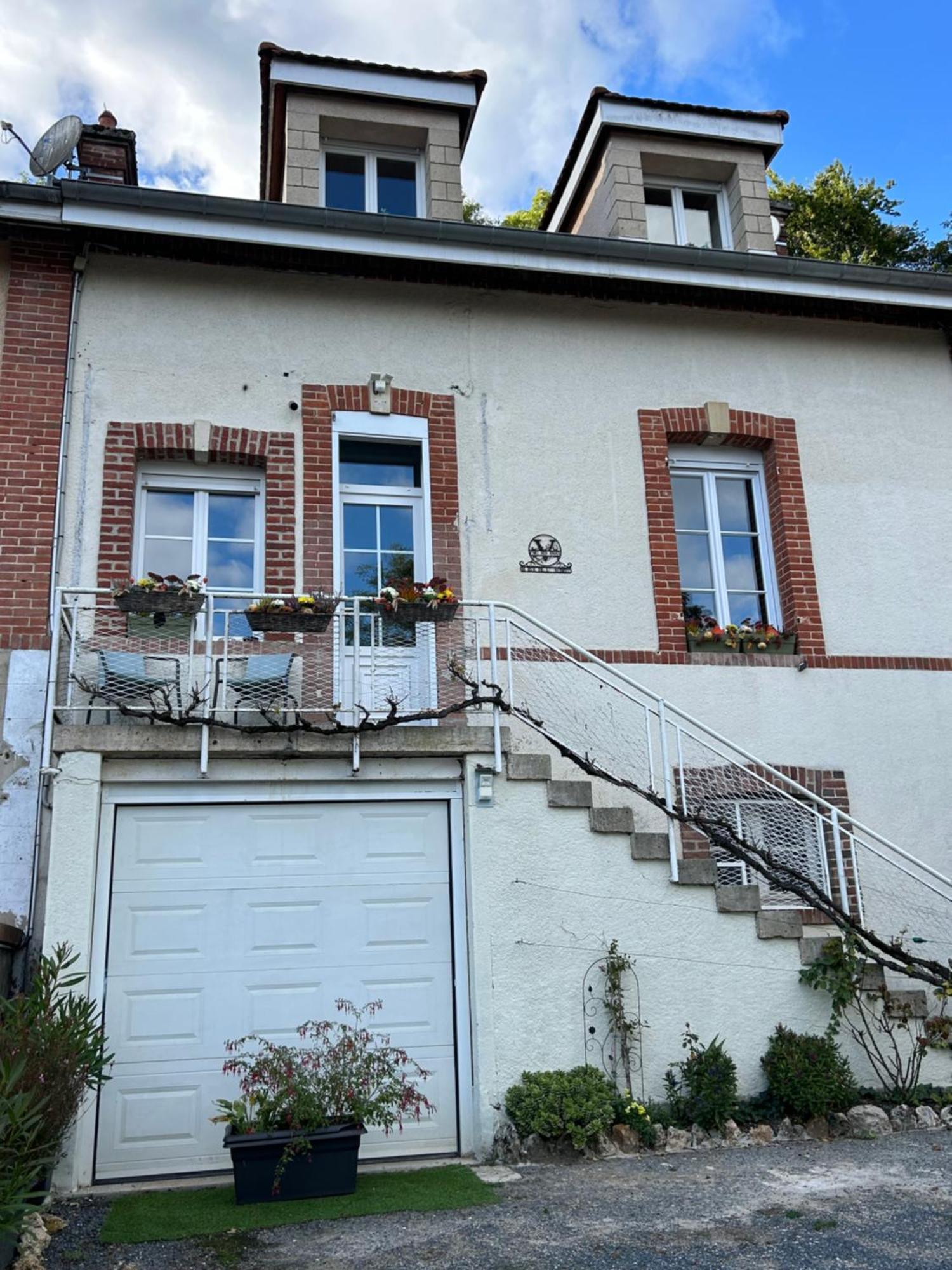 Holiday home Part Des Anges - *