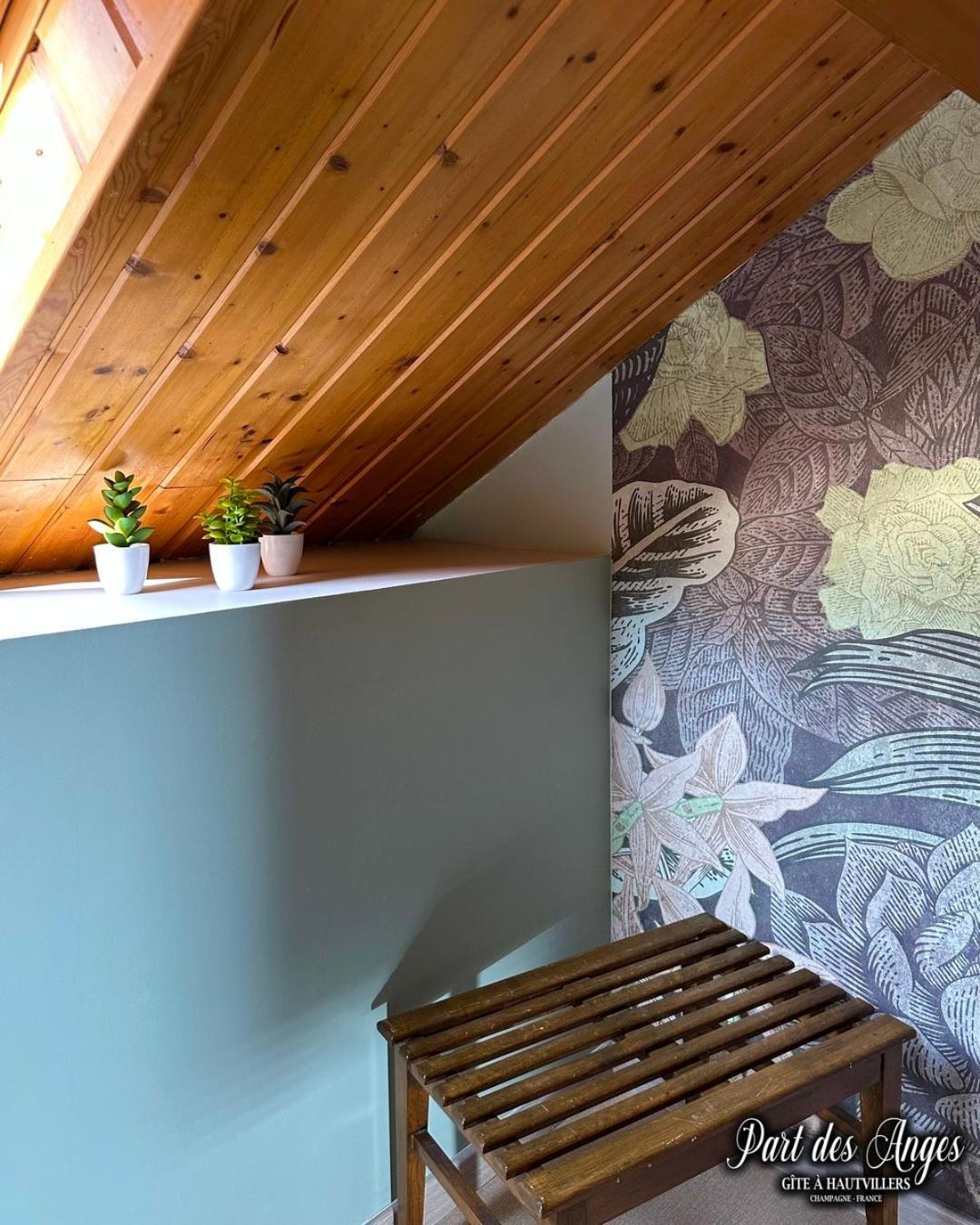 Holiday home Part Des Anges - Hautvillers