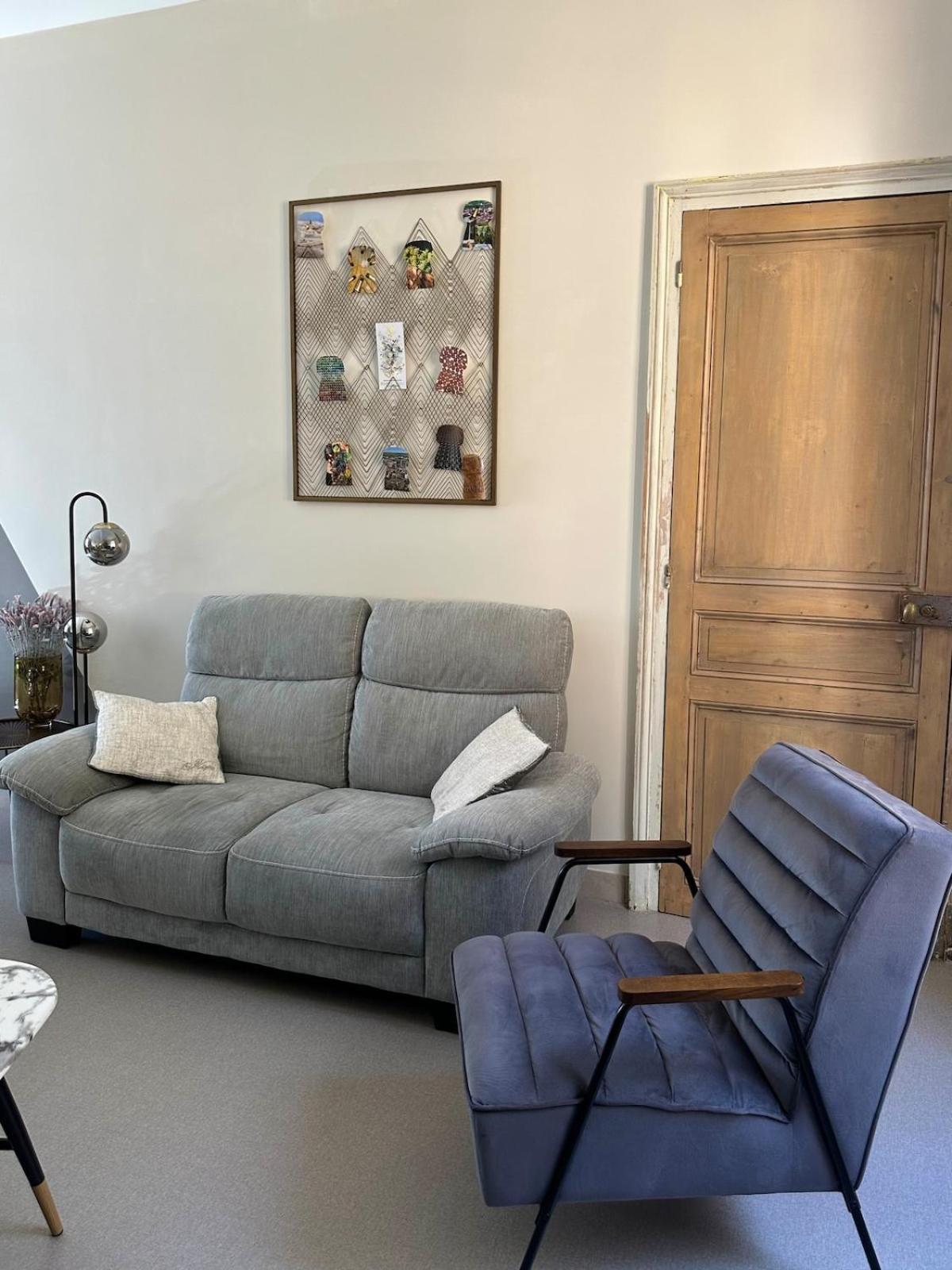 Part Des Anges - Holiday home *