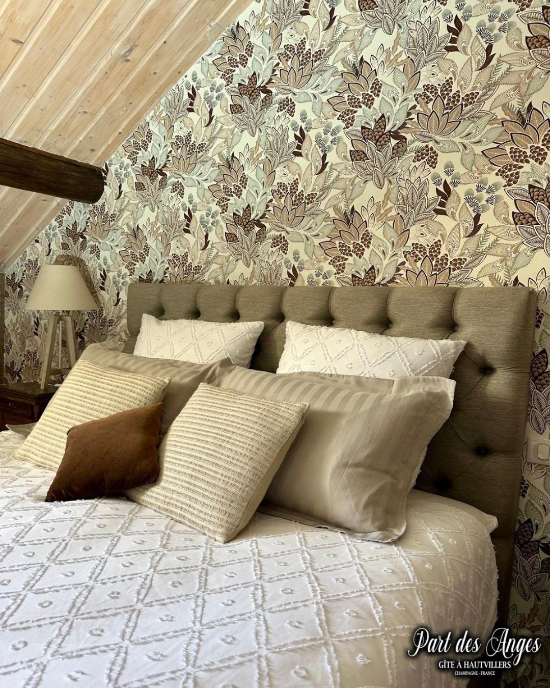 Holiday home Part Des Anges - Hautvillers