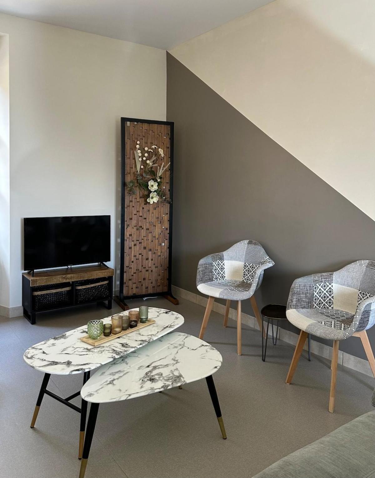 Part Des Anges - Holiday home